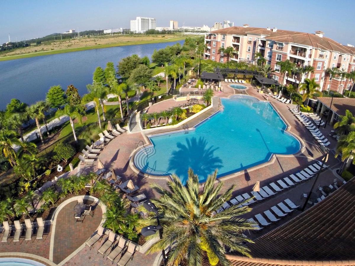 3Br 2Bath Condo Balcony 5Min Conv Center 1410Ft Орландо Екстериор снимка