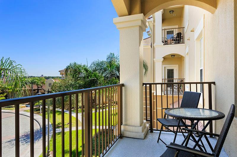 3Br 2Bath Condo Balcony 5Min Conv Center 1410Ft Орландо Екстериор снимка
