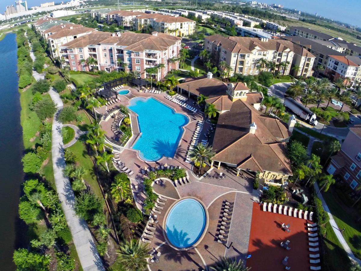 3Br 2Bath Condo Balcony 5Min Conv Center 1410Ft Орландо Екстериор снимка