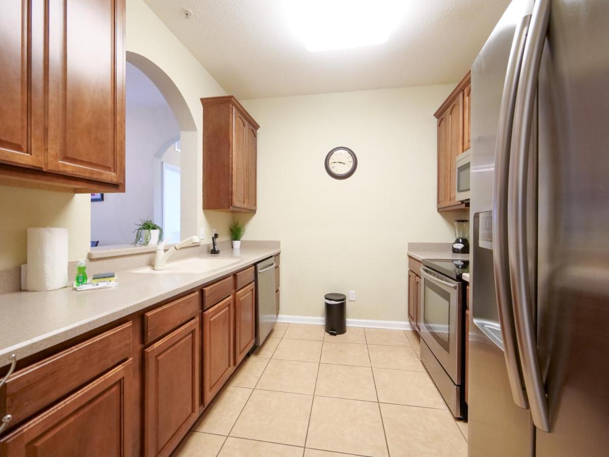 3Br 2Bath Condo Balcony 5Min Conv Center 1410Ft Орландо Екстериор снимка