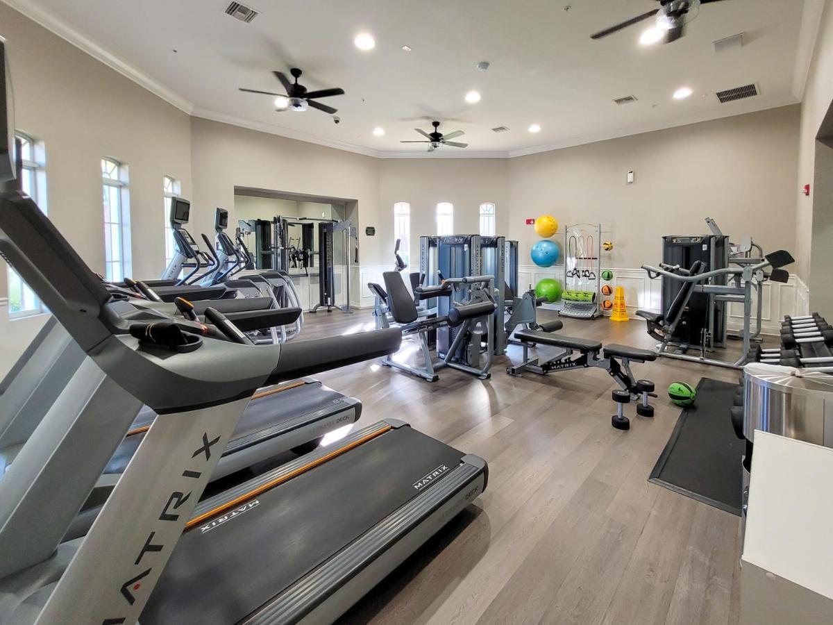 3Br 2Bath Condo Balcony 5Min Conv Center 1410Ft Орландо Екстериор снимка