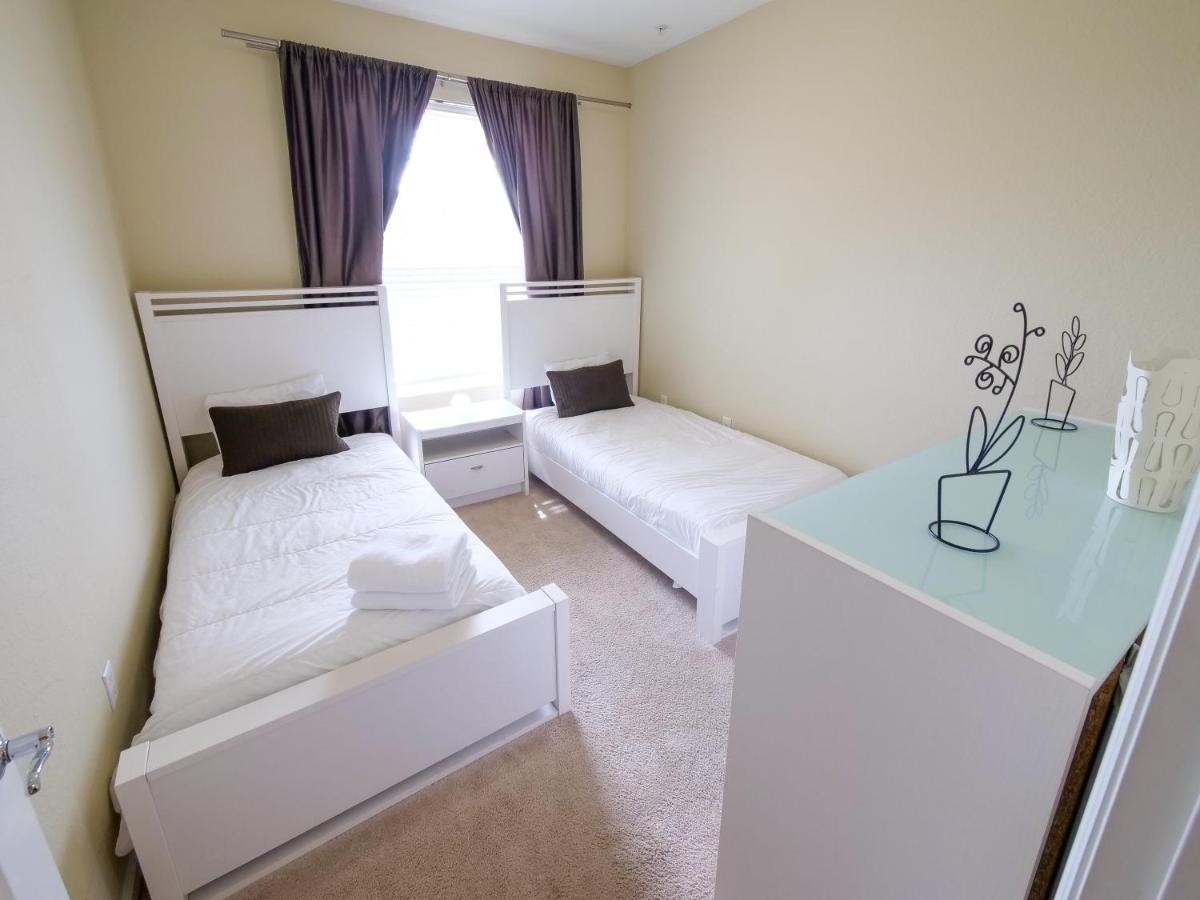 3Br 2Bath Condo Balcony 5Min Conv Center 1410Ft Орландо Екстериор снимка